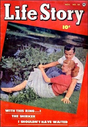 Life Story issue 44