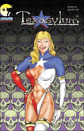 Texasylum issue 4