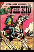 Billy the Kid (1957) issue 13