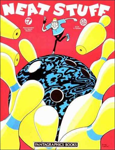 Neat Stuff issue 7