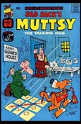 Harvey Hits issue 115
