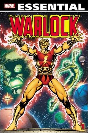 Essential Warlock Cover Image 1