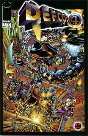 Defcon 4 issue 2