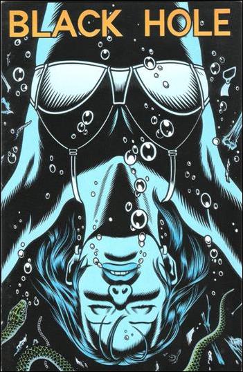 Black Hole issue 2-B