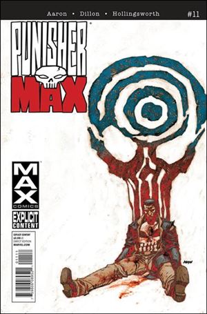PunisherMax issue 11