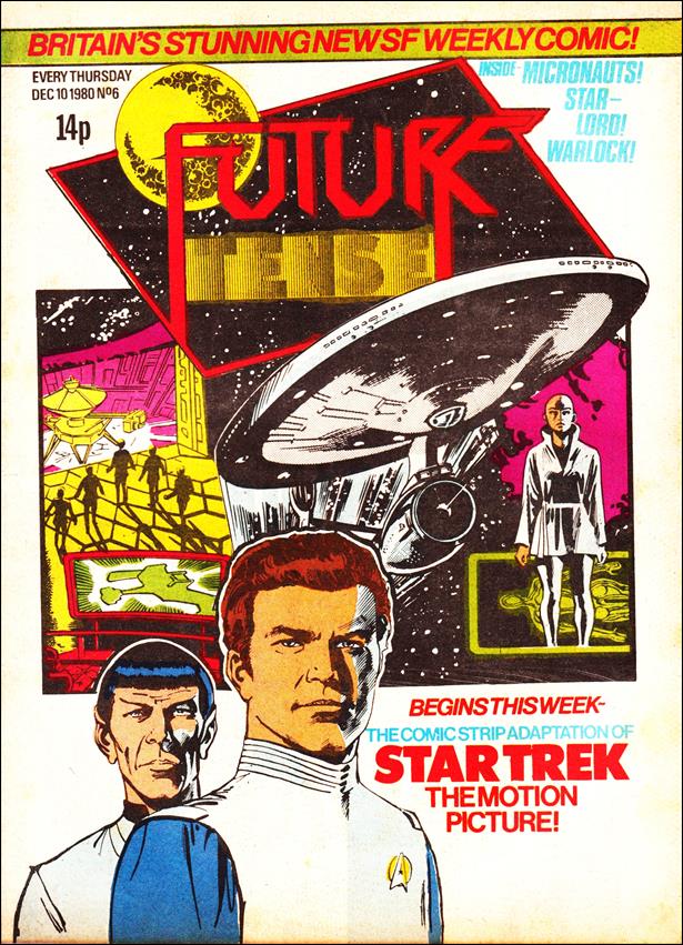 Future Tense (UK) issue 6