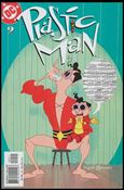 Plastic Man (2004) issue 9
