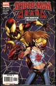 Spider-Man & Arana Special: The Hunter Revealed Cover Image 1