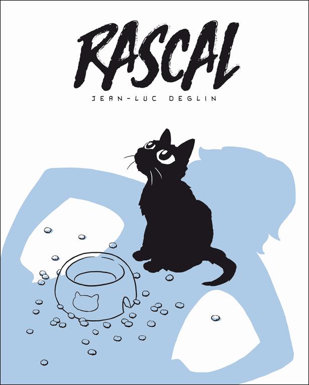 Rascal issue 1