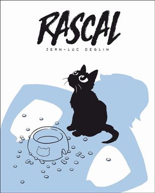 Rascal Cover Image 1