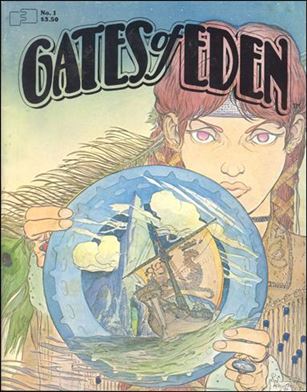 Gates of Eden Cover Image 1