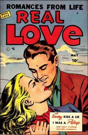 Real Love issue 37