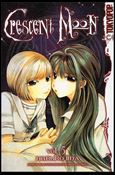 Crescent Moon issue 5