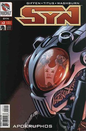 Syn issue 2