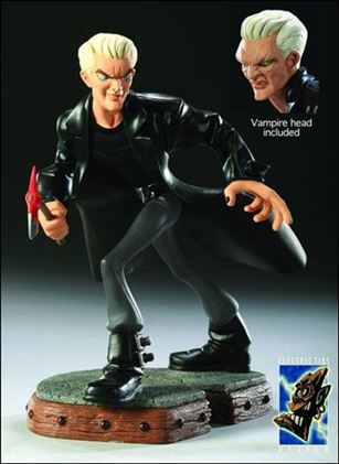 Buffy the Vampire Slayer 