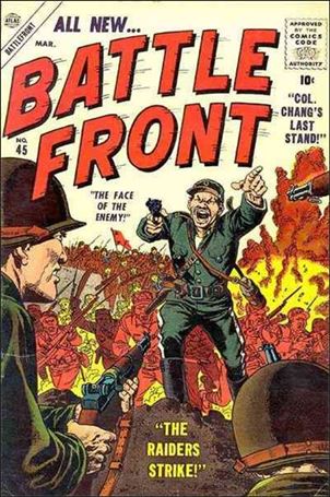 Battlefront issue 45