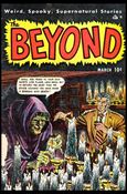 Beyond (1950) issue 3