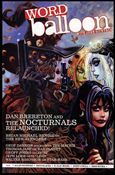 Word Balloon Cover Image 1