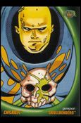 Splatter Bowl I Preview (Base Set) card 5 Druber