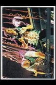 Stargate SG-1 Premiere Edition (Base Set) card 61 Foothold