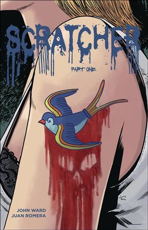 Scratcher Cover Image 1