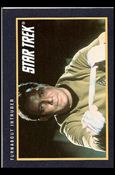 Star Trek 25th Anniversary: Series 2 (Base Set) card 233 Turnabout Intruder