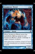 Magic the Gathering: Duel Decks: Ajani vs. Nicol Bolas card 50 Steamcore Weird