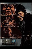 Farscape: Through the Wormhole (Base Set) card 42 Scorpius