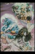 Animal Mystic (Base Set) card 12 Animal Mystic #2
