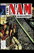 Nam Magazine Cover Image 2