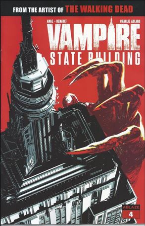 Vampire State Building Cover Image 2