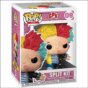 Pop! GPK Cover Image 2
