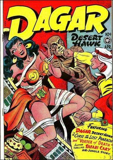 Dagar issue 15