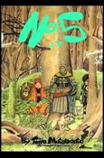 No. 5 Cover Image 2