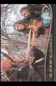 Farscape: Season Two (Base Set) card 133 Liars, Guns and Money, Part II: With Friends Like