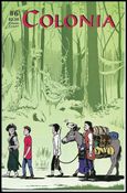 Colonia issue 6