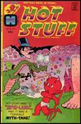 Hot Stuff, the Little Devil issue 129