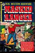 Masked Ranger issue 2