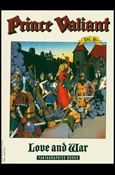 Prince Valiant issue 16