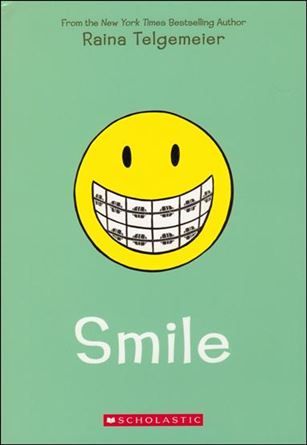 Smile Cover Image 1
