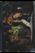 Star Wars Trilogy Kellogg's Cereal 3D Cards (Promo) Cover Image 2