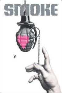 Smoke issue 1
