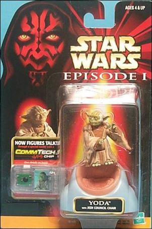Star Wars: Episode I 3 3/4