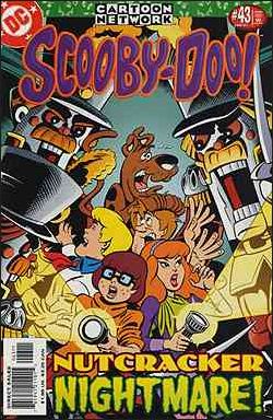 Scooby-Doo (1997) issue 43