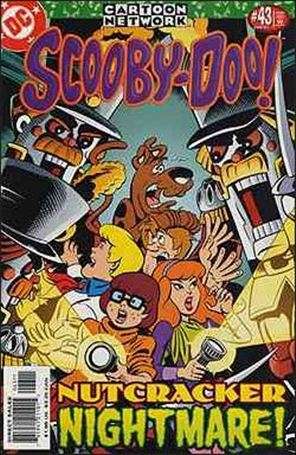 Scooby-Doo (1997) issue 43