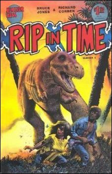 Rip in Time issue 3