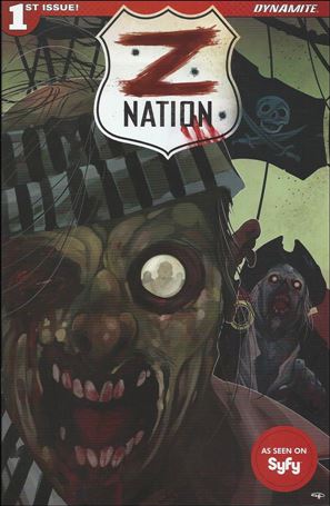 Z Nation Cover Image 1