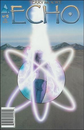 Echo (2008) issue 5