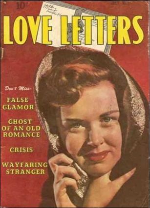 Love Letters issue 11