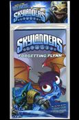 Skylanders Micro Comic Fun Pack Cover Image 1